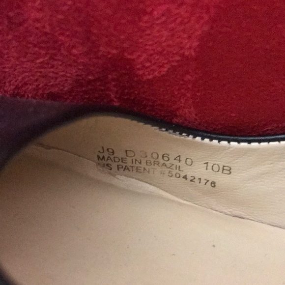 Cole Haan Black Pumps - Picture 2 of 5